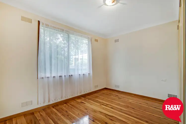 Sixth view of Homely house listing, 15 Talmiro Street, Whalan NSW 2770