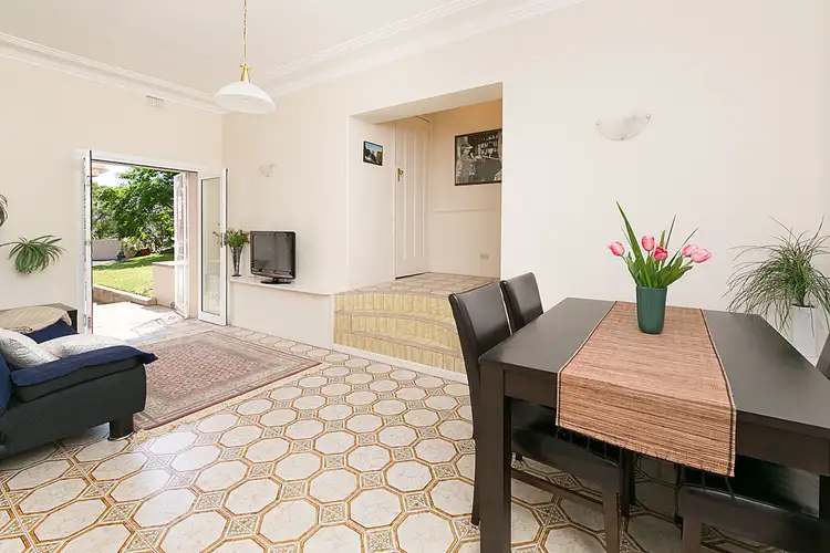 Second view of Homely apartment listing, 2/2B Wentworth Street (Aka 17 Wolseley Road), Point Piper NSW 2027