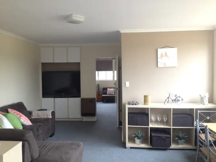 Second view of Homely house listing, 21/12 Percy Street, St Albans VIC 3021