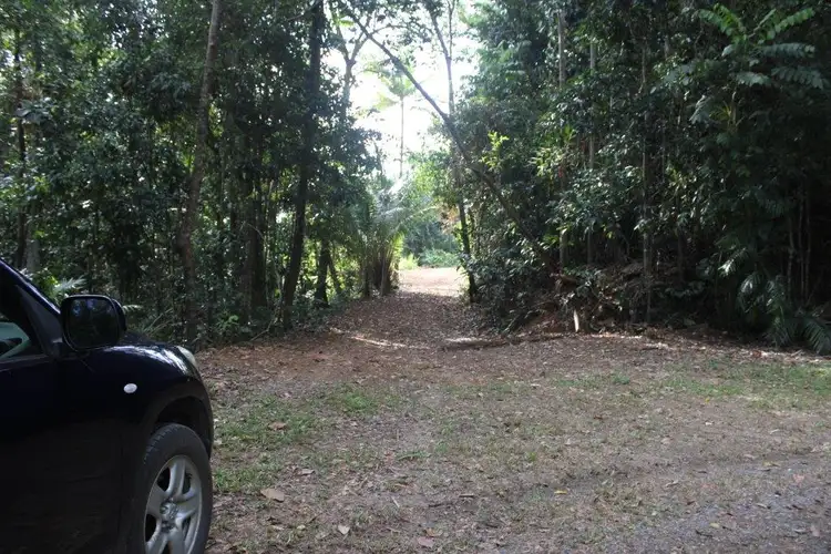 Fourth view of Homely land listing, 478 Black Bean Road COW BAY, Daintree QLD 4873