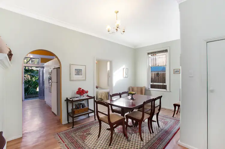 Fifth view of Homely house listing, 2/80 Dolphin street, Coogee NSW 2034