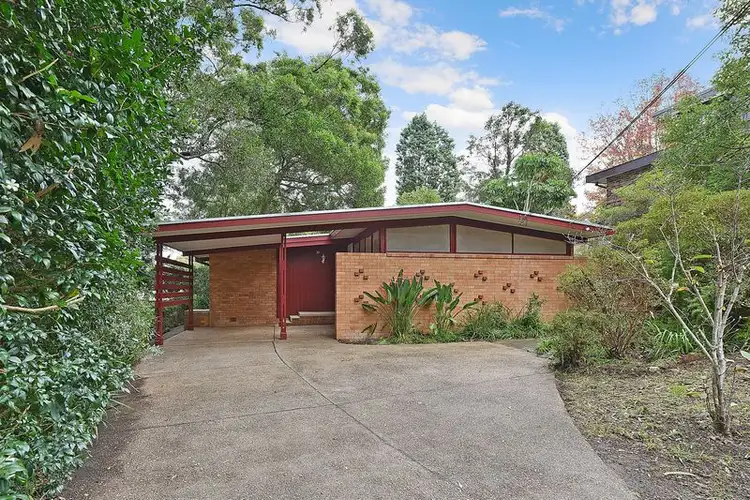 30 Rothwell Street, Turramurra NSW 2074