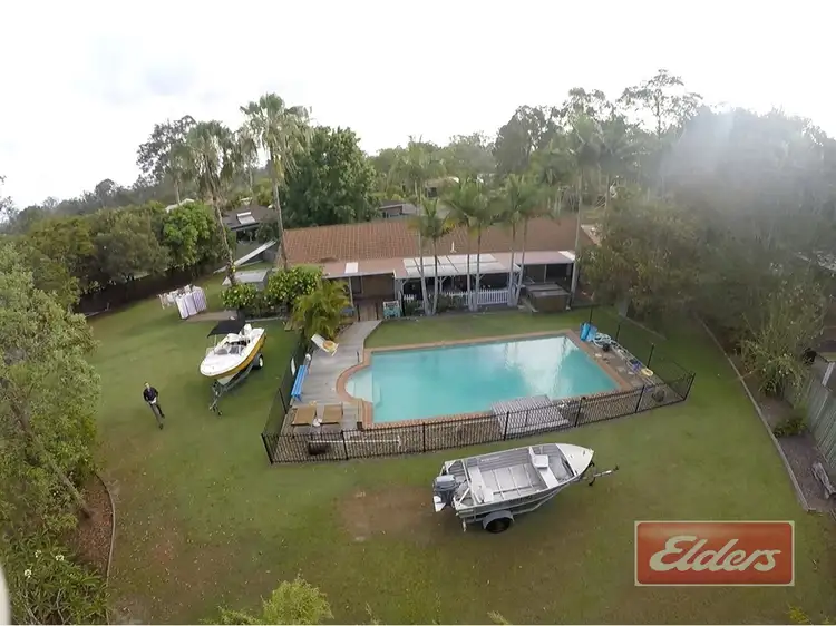Fourth view of Homely house listing, 4 BENWERRIN ROAD, Loganholme QLD 4129