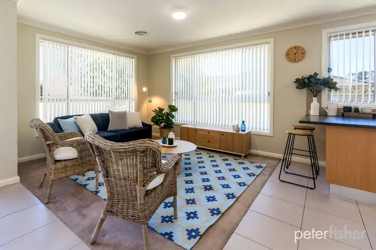 Fourth view of Homely house listing, 8 Begonia Place, Orange NSW 2800