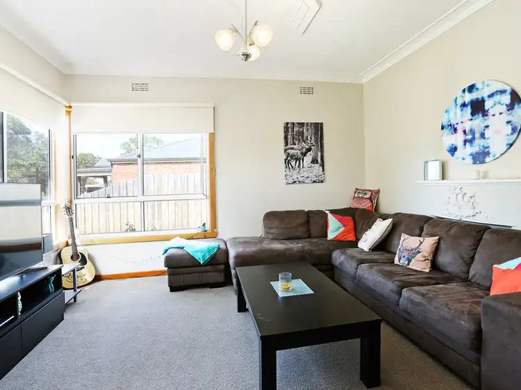 Second view of Homely house listing, 7 McClelland Street, Bell Park VIC 3215