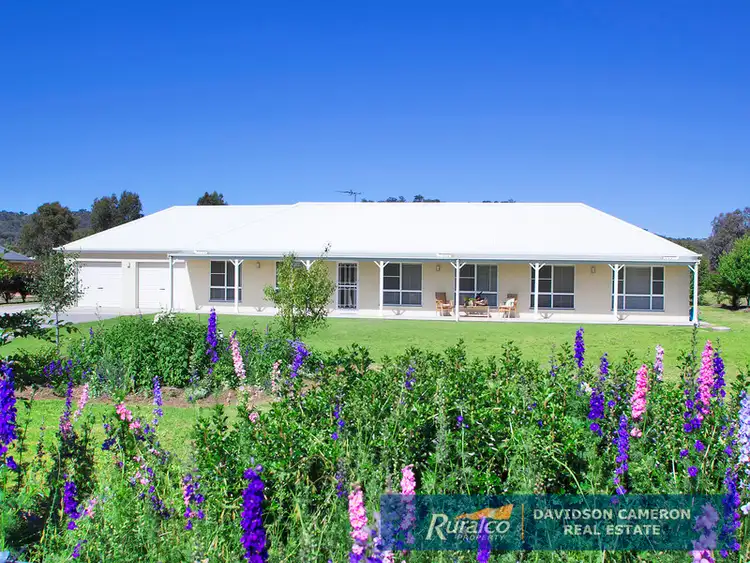 Fourth view of Homely house listing, 266 Forest Road, Tamworth NSW 2340