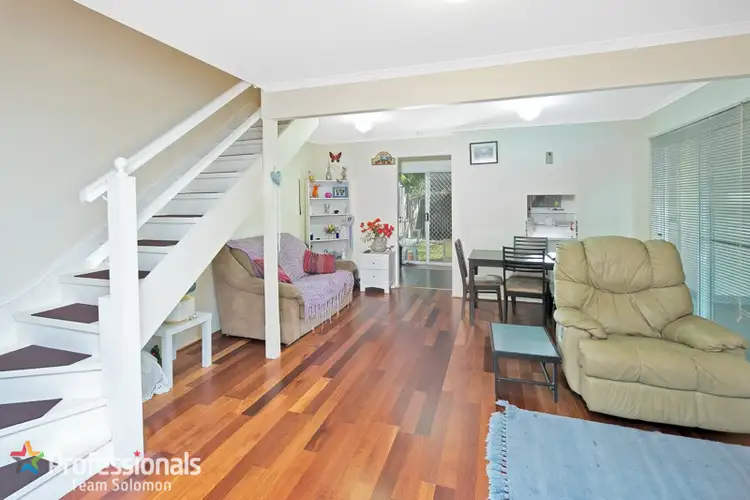 Third view of Homely townhouse listing, 19/52 Frank Street, Thorneside QLD 4158