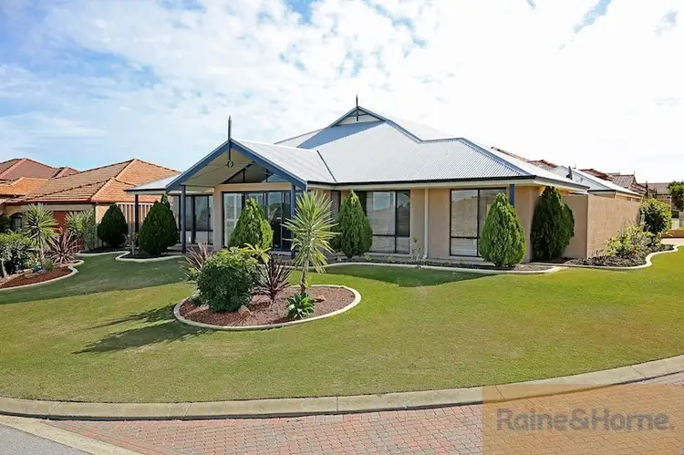 Main view of Homely house listing, 20 Fremont Crescent, Secret Harbour WA 6173