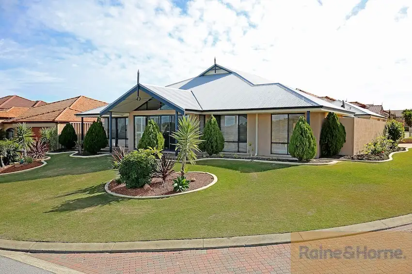 Main view of Homely house listing, 20 Fremont Crescent, Secret Harbour WA 6173