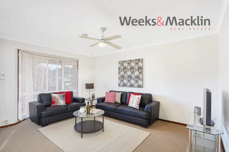 Third view of Homely house listing, 16 Marbury Place, Salisbury Heights SA 5109
