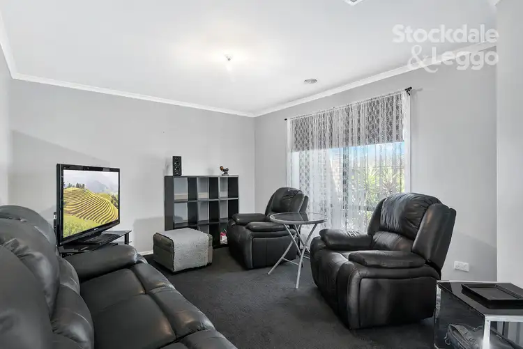 Fifth view of Homely house listing, 14 Barnes Way, Koo Wee Rup VIC 3981
