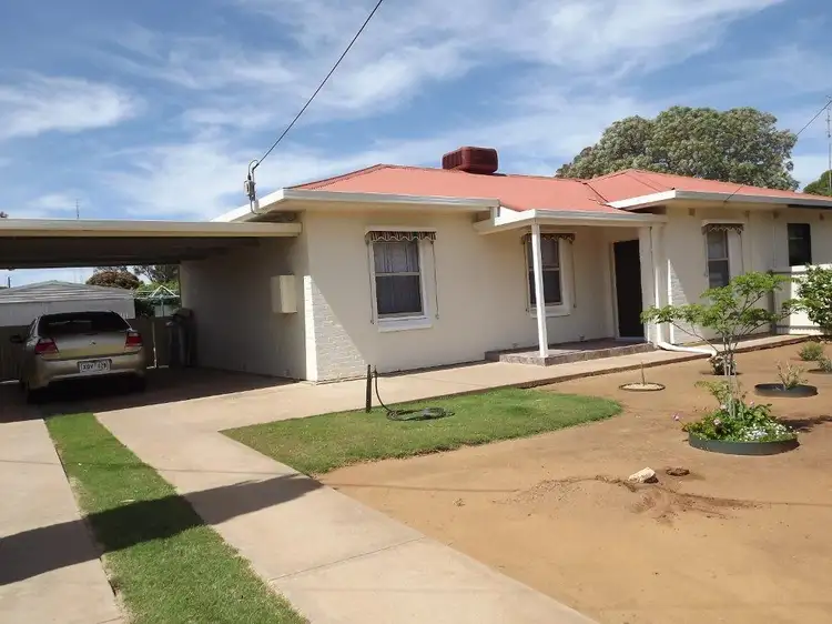 Main view of Homely house listing, 11 Giles Street, Crystal Brook SA 5523