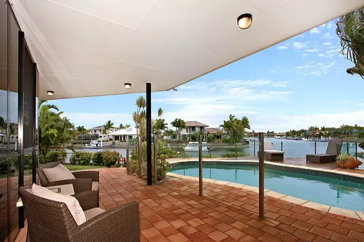 Fifth view of Homely house listing, 29 Catamaran Court, Banksia Beach QLD 4507