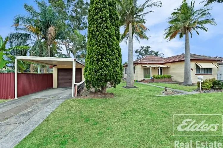 Main view of Homely house listing, 56 Verulam Road, Lambton NSW 2299