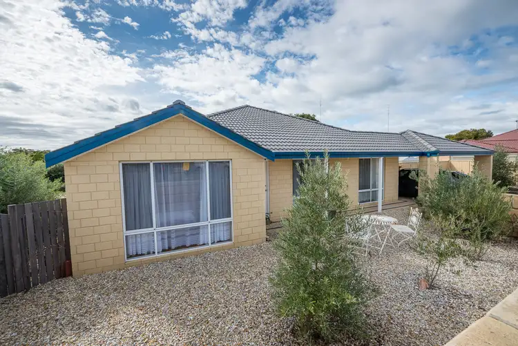 Main view of Homely house listing, 5 Fortesse Place, Australind WA 6233