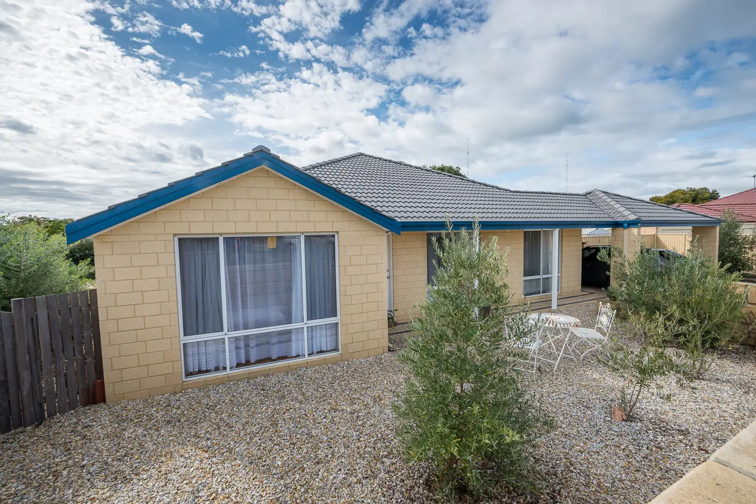 Main view of Homely house listing, 5 Fortesse Place, Australind WA 6233