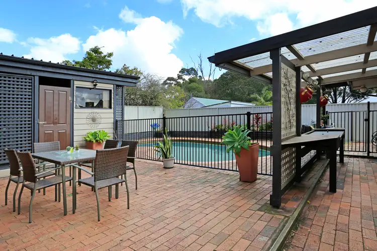 158 The Boulevarde, Miranda NSW 2228