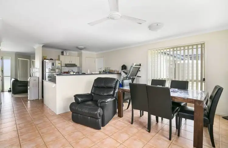 Sixth view of Homely house listing, 18 TRAVIS STREET, Yamanto QLD 4305