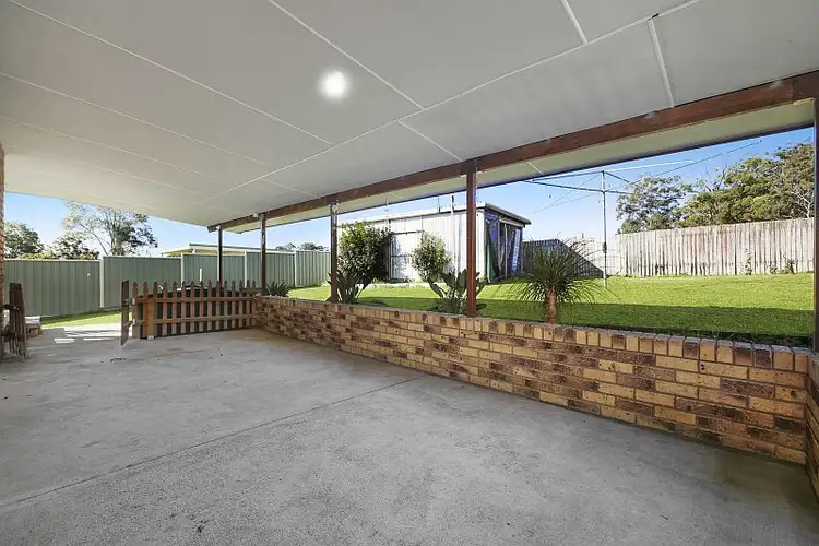 Seventh view of Homely house listing, 63 Fairmont Drive, Wauchope NSW 2446