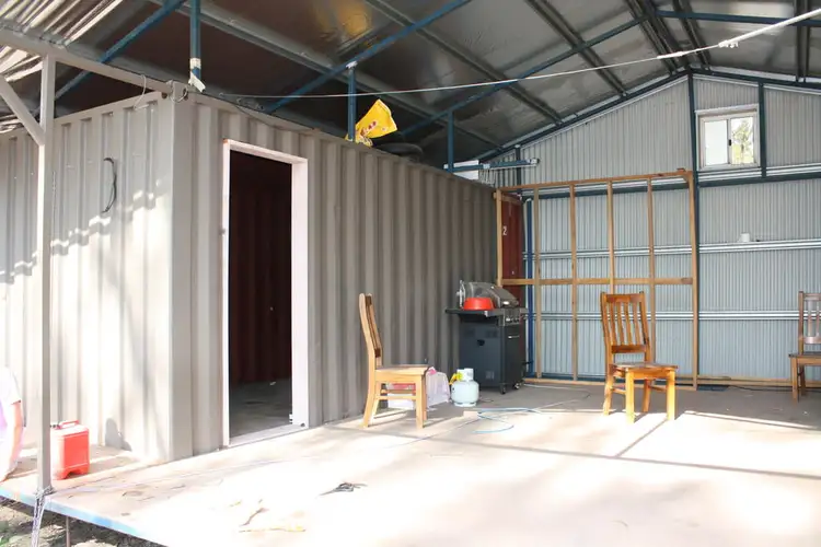 Second view of Homely rural property listing, Address available on request