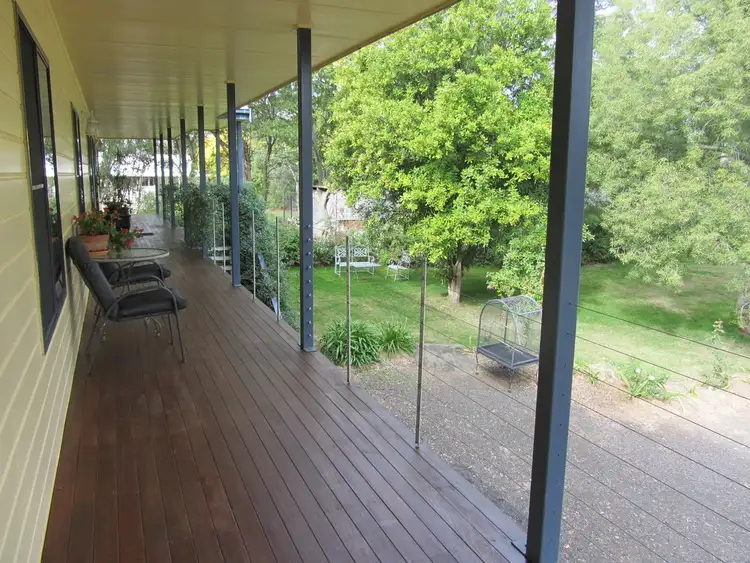 Fourth view of Homely house listing, 22 Hassell Street, Moree NSW 2400