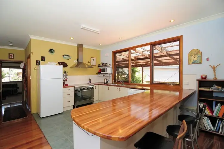 Fourth view of Homely house listing, 5 Jervis Street, Huskisson NSW 2540