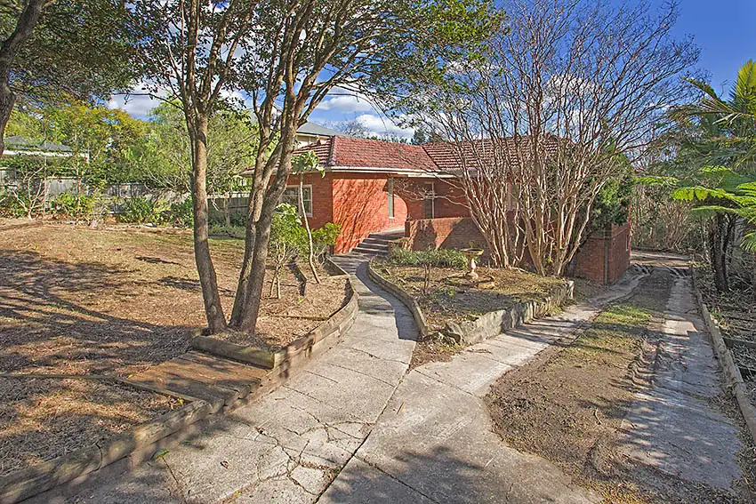 Main view of Homely house listing, 13 Salisbury Square, Seaforth NSW 2092