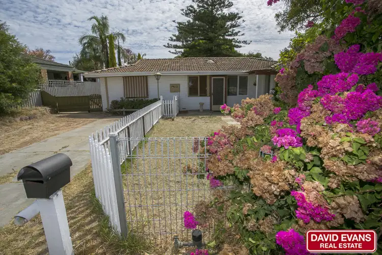 Second view of Homely house listing, 13 Taywood Drive, Wanneroo WA 6065