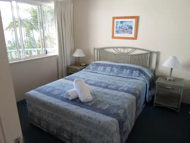 Fifth view of Homely unit listing, Unit 29 / 35 Brisbane Road (Beachside), Mooloolaba QLD 4557