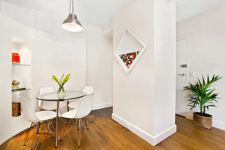 Second view of Homely apartment listing, 1/3 Lennox Street, Moonee Ponds VIC 3039
