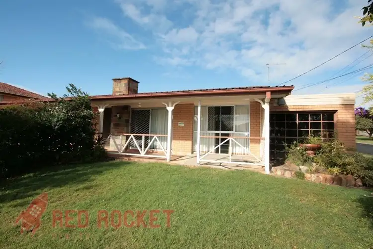 Main view of Homely house listing, 32 Cavanaugh Street, Wynnum QLD 4178