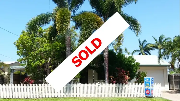 80 Ireland Street, Oonoonba QLD 4811