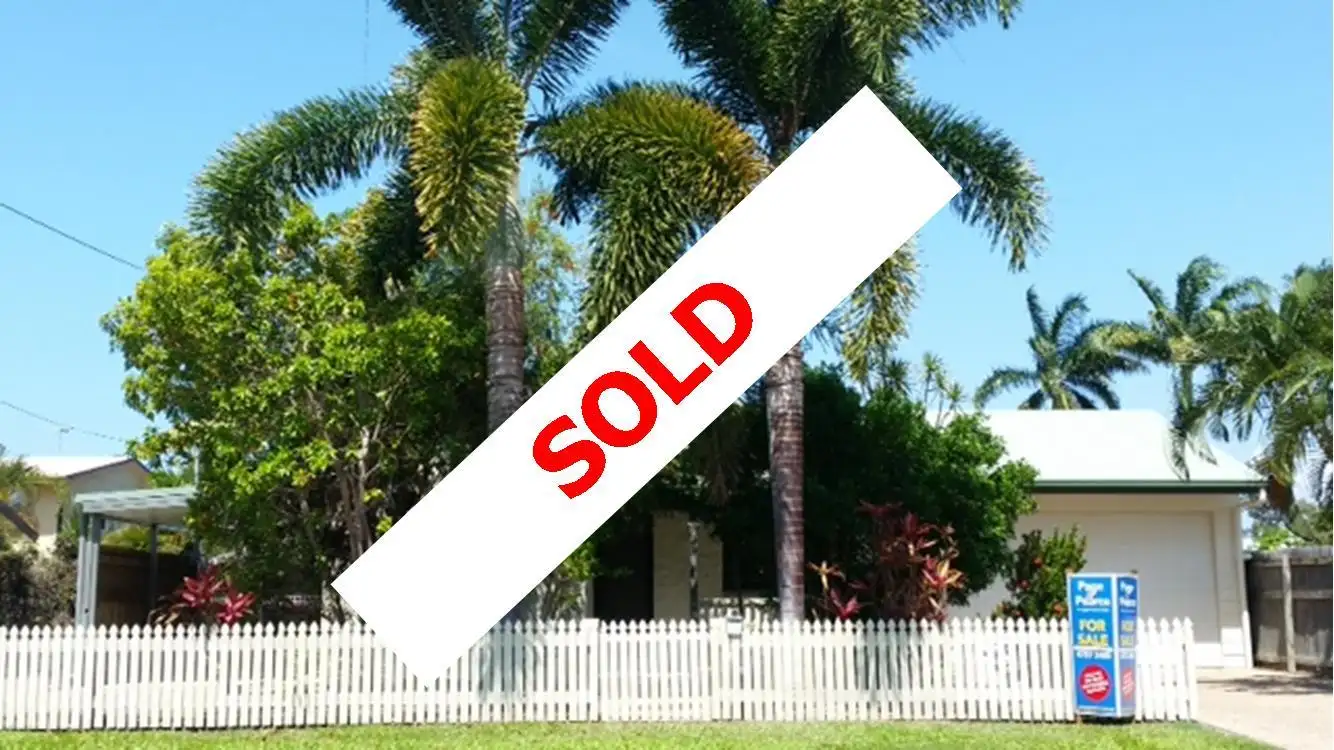 Main view of Homely house listing, 80 Ireland Street, Oonoonba QLD 4811