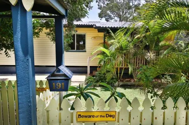 Fifth view of Homely house listing, 191 Scarborough Road, Scarborough QLD 4020