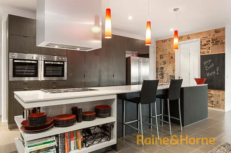 Fifth view of Homely house listing, 4 Noremac Grove, Lyndhurst VIC 3975