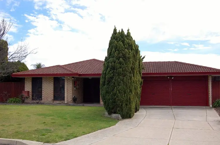Second view of Homely house listing, 17 Amber Way, Thornlie WA 6108