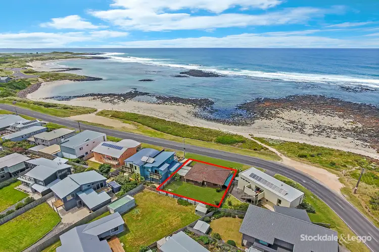Main view of Homely house listing, 28 Ocean Drive, Port Fairy VIC 3284