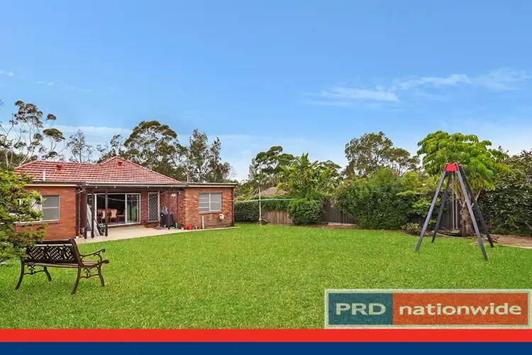 2 Wonoona Parade East, Oatley NSW 2223
