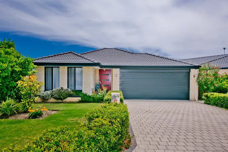 Main view of Homely house listing, 6 Dunkirk Link, Girrawheen WA 6064