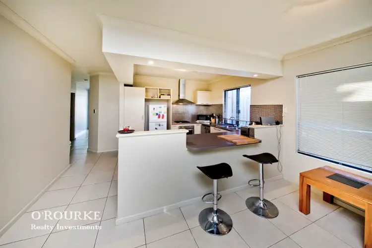 Third view of Homely villa listing, 152 a Gildercliffe Street, Scarborough WA 6019