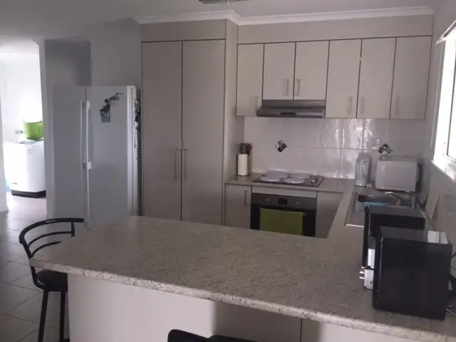 Fifth view of Homely house listing, 1 Dory Drive, Point Vernon QLD 4655