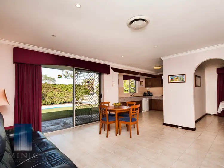 Seventh view of Homely house listing, 31 Rhonda Avenue, Willetton WA 6155