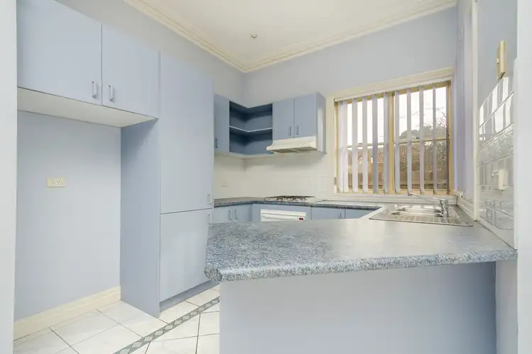 Third view of Homely unit listing, 3/60 Florence Street, Williamstown VIC 3016
