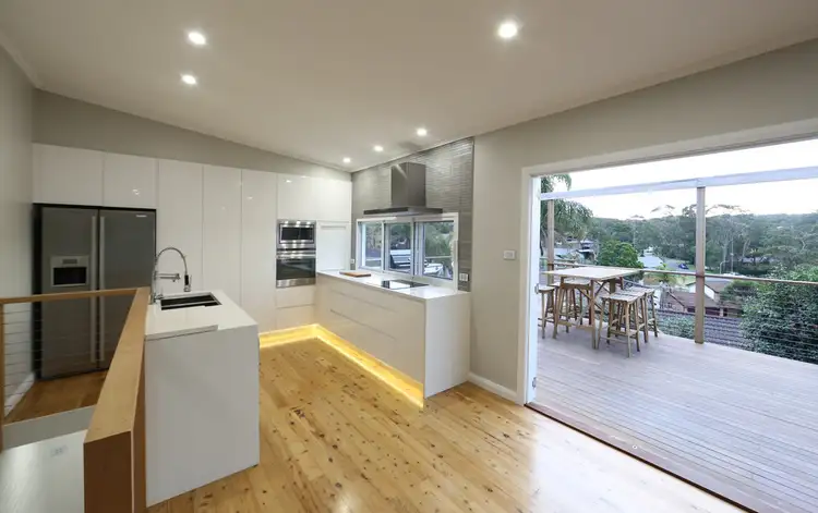 Second view of Homely house listing, 89 Harrison Street, Belmont North NSW 2280