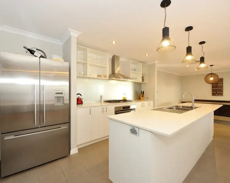 Fourth view of Homely house listing, 7 Esmerelda Rise, Baldivis WA 6171