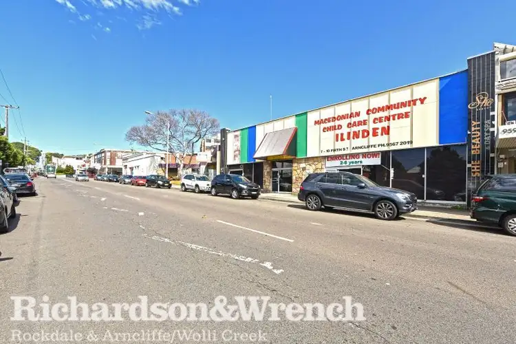 Fifth view of Homely house listing, 7-10 Firth Street, Arncliffe NSW 2205