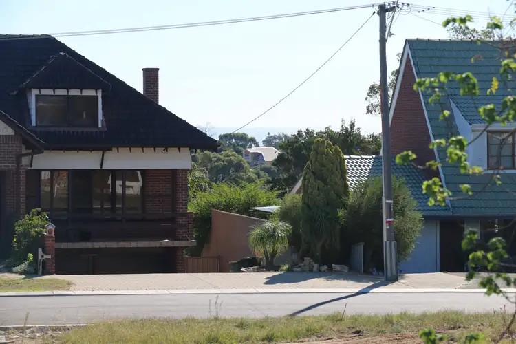 Fifth view of Homely land listing, 2B Woonona Place, Kallaroo WA 6025