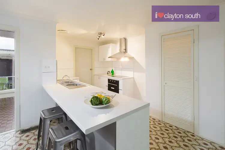 Third view of Homely house listing, 15 Glenmorgan Close, Clayton South VIC 3169