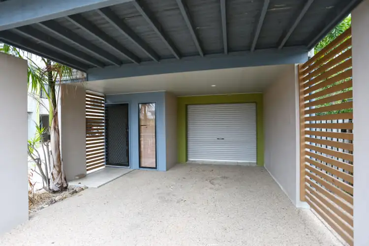 Third view of Homely townhouse listing, 6/6 Whistlers Way, Mount Pleasant QLD 4740