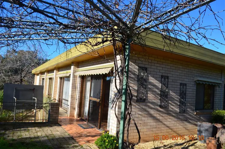 Third view of Homely house listing, 204 Wynyard Street, Tumut NSW 2720